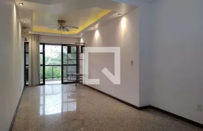 Apartamento para venda - freguesia , 3 quartos,  124 m² - rio de janeiro