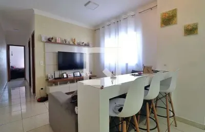 Cobertura para venda - santa maria, 2 quartos,  154 m² - são caetano do sul