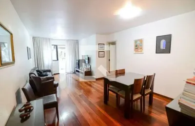 Apartamento para venda - tijuca, 3 quartos,  140 m² - rio de janeiro