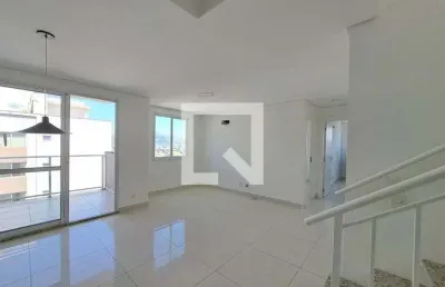 Cobertura para venda - todos os santos, 3 quartos,  135 m² - rio de janeiro