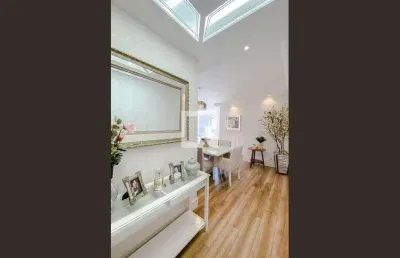 Apartamento para venda - mooca, 3 quartos,  110 m² - são paulo