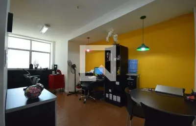 Apartamento para venda - centro, 1 quarto,  28 m² - rio de janeiro