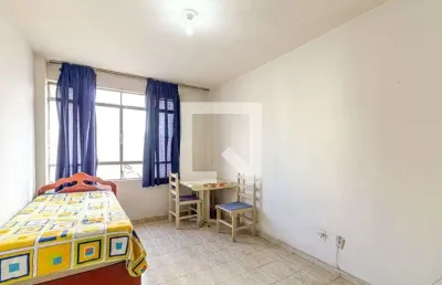 Kitnet / stúdio para venda - campos elíseos, 1 quarto,  25 m² - são paulo