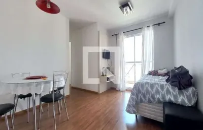 Apartamento para venda - jardim ipaussurama , 3 quartos,  62 m² - campinas