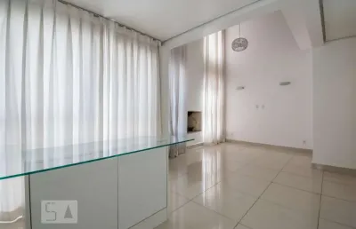 Apartamento para venda - chácara santo antonio, 2 quartos,  85 m² - são paulo