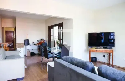 Casa para venda - jardim das maravilhas, 5 quartos,  250 m² - santo andré