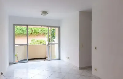 Apartamento para venda - pinheiros, 2 quartos,  60 m² - são paulo