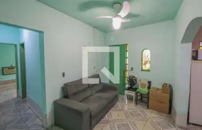 Casa para venda - jardim américa, 4 quartos,  117 m² - são leopoldo