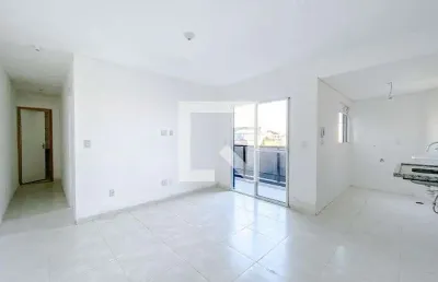 Apartamento para venda - jardim anália franco, 2 quartos,  51 m² - são paulo