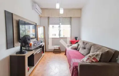 Apartamento para venda - cavalhada, 2 quartos,  62 m² - porto alegre