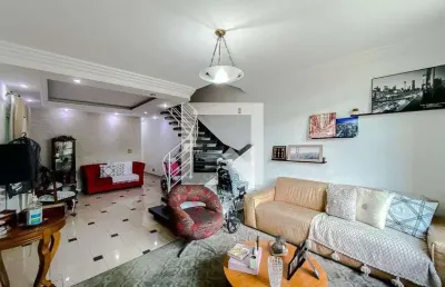Casa para venda - belém, 3 quartos,  250 m² - são paulo
