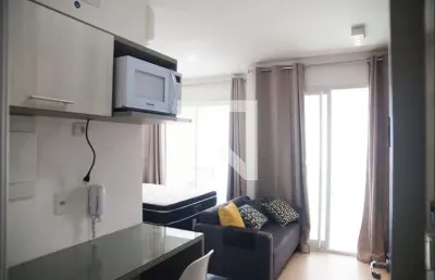 Kitnet / stúdio para venda - santa cecília, 1 quarto,  33 m² - são paulo