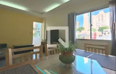 Apartamento para venda - jardim planalto, 3 quartos,  93 m² - campinas