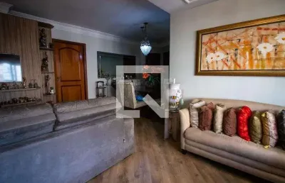 Apartamento para venda - vila mascote, 3 quartos,  126 m² - são paulo
