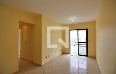 Apartamento para venda - nova petrópolis, 2 quartos,  60 m² - são bernardo do campo