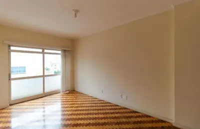 Apartamento para venda - centro, 3 quartos,  87 m² - campinas