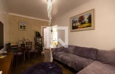 Apartamento para venda - tatuapé, 2 quartos,  58 m² - são paulo