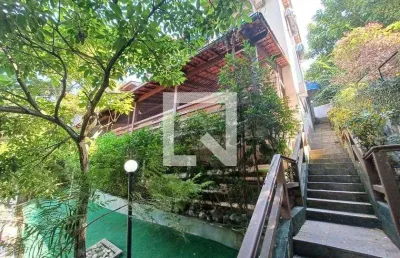 Casa para venda - icaraí, 4 quartos,  500 m² - niterói