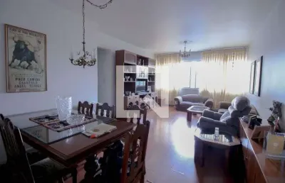 Apartamento para venda - paraíso, 3 quartos,  114 m² - são paulo