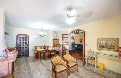 Casa para venda - vila matilde, 3 quartos,  800 m² - são paulo