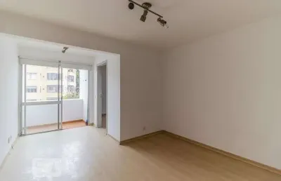 Apartamento para venda - santa cecília, 1 quarto,  41 m² - são paulo