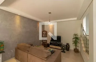 Casa para venda - bairro das palmeiras, 3 quartos,  240 m² - campinas