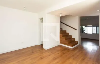 Casa para venda - vila nova conceição, 3 quartos,  167 m² - são paulo
