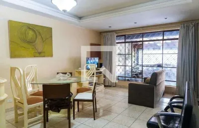 Casa para venda - chácara inglesa, 4 quartos,  200 m² - são paulo