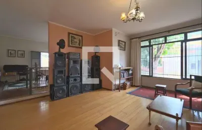 Casa para venda - vila nogueira , 7 quartos,  578 m² - campinas