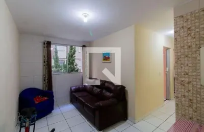 Apartamento para venda - jardim aricanduva, 1 quarto,  37 m² - são paulo