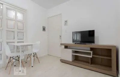 Kitnet / stúdio para venda - vila ipiranga, 1 quarto,  35 m² - porto alegre