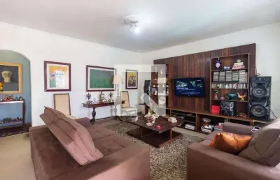 Casa para venda - jardim jussara, 3 quartos,  300 m² - são paulo
