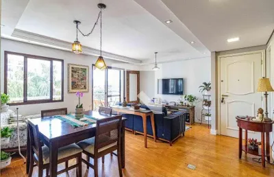Apartamento para venda - cidade são francisco , 3 quartos,  95 m² - são paulo
