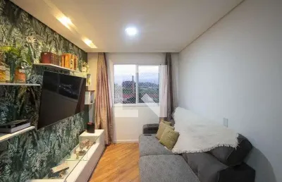 Apartamento para venda - vila prudente, 2 quartos,  45 m² - são paulo