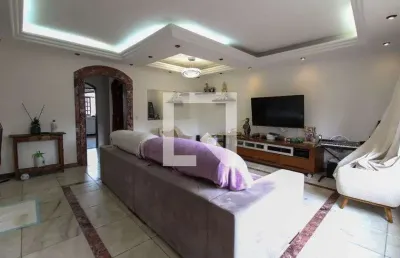 Casa para venda - jardim anália franco, 3 quartos,  200 m² - são paulo