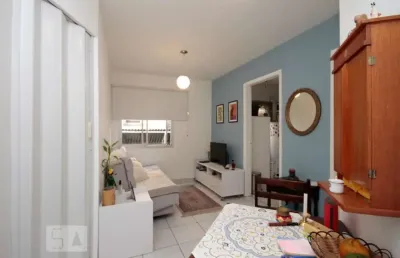 Apartamento para venda - bela vista, 1 quarto,  38 m² - são paulo