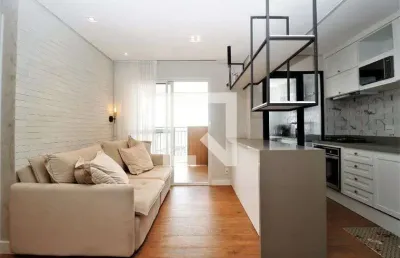 Apartamento para venda - parque são domingos, 2 quartos,  59 m² - são paulo