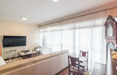 Apartamento para venda - jardim bela vista, 4 quartos,  160 m² - santo andré