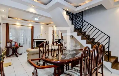 Casa para venda - vila augusta, 3 quartos,  255 m² - guarulhos