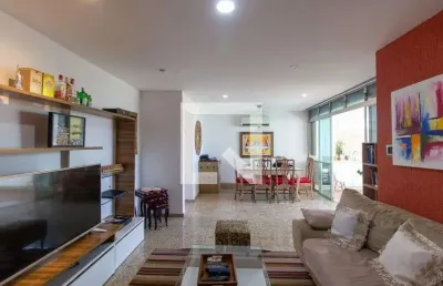 Cobertura para venda - flamengo, 3 quartos,  150 m² - rio de janeiro