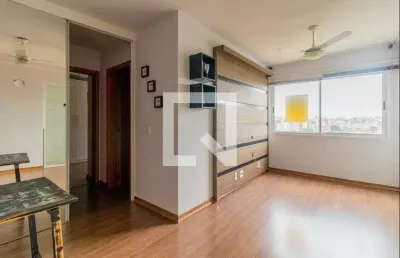 Apartamento para venda - santana, 2 quartos,  82 m² - porto alegre