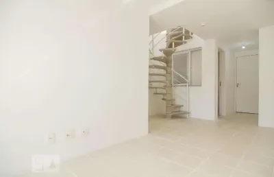 Cobertura para venda - recreio, 3 quartos,  167 m² - rio de janeiro
