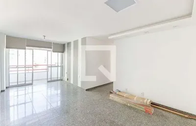 Apartamento para venda - santa rosa , 4 quartos,  130 m² - niterói
