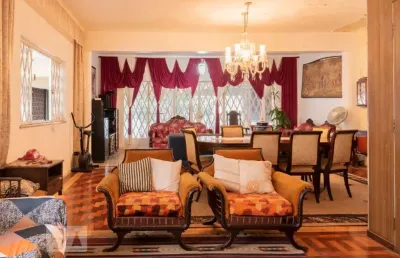 Casa para venda - planalto paulista, 3 quartos,  430 m² - são paulo