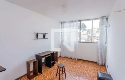 Apartamento para venda - casa verde, 2 quartos,  57 m² - são paulo