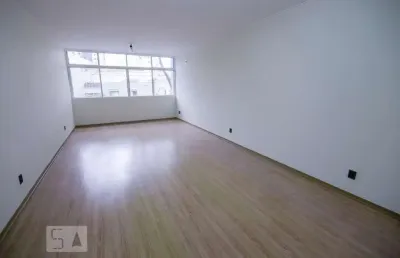 Apartamento para venda - campos elíseos, 4 quartos,  140 m² - são paulo