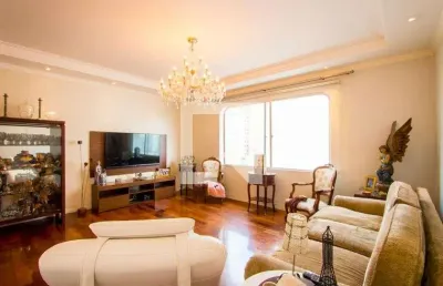 Apartamento para venda - centro, 3 quartos,  146 m² - santo andré