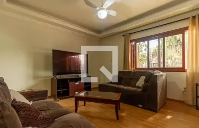 Casa para venda - partenon, 4 quartos,  320 m² - porto alegre
