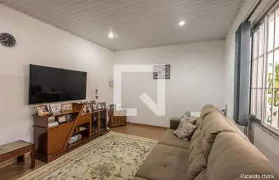 Casa para venda - vila esperança, 3 quartos,  200 m² - são paulo