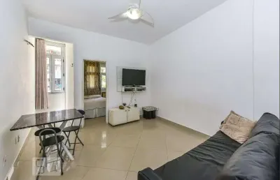 Apartamento para venda - copacabana, 1 quarto,  53 m² - rio de janeiro